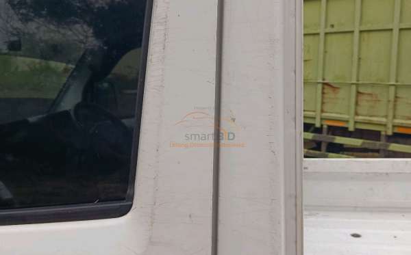 SUZUKI NEW CARRY PU WD AC PS