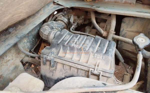 SUZUKI CARRY ST 150