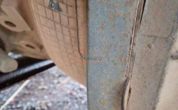SUZUKI CARRY ST 150