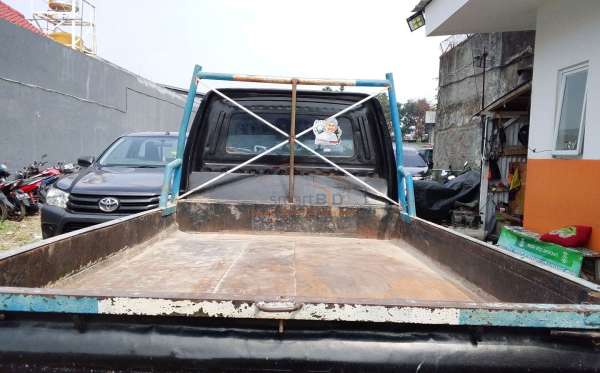 SUZUKI CARRY ST 150