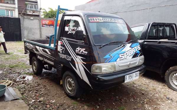 SUZUKI CARRY ST 150