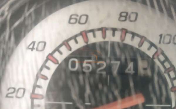 SUZUKI SMASH TITAN