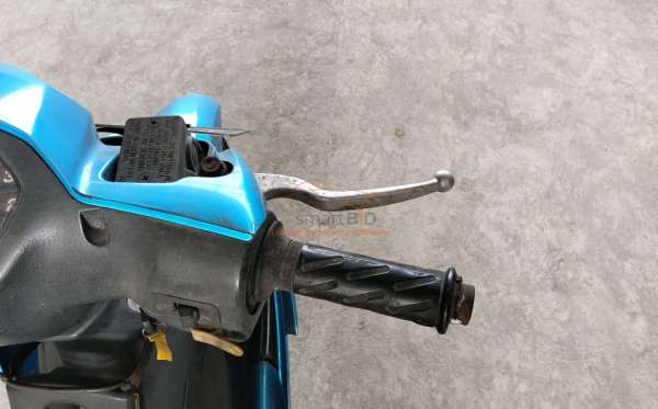 SUZUKI SMASH TITAN