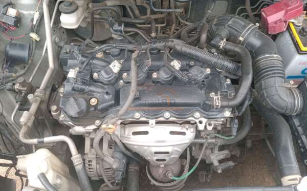 TOYOTA AVANZA