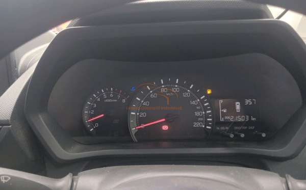 TOYOTA AVANZA