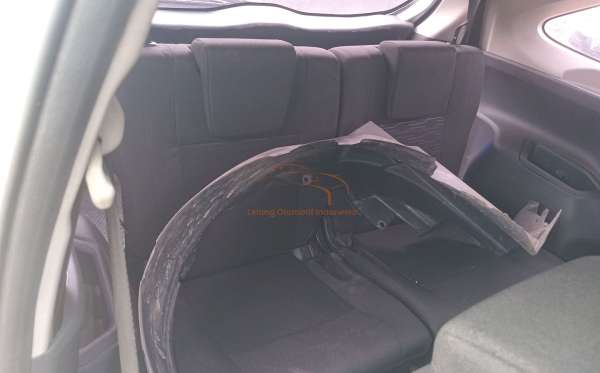 TOYOTA AVANZA