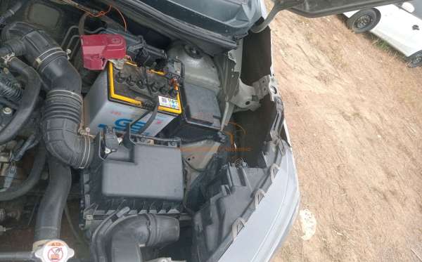 TOYOTA AVANZA