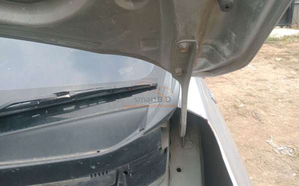 TOYOTA AVANZA