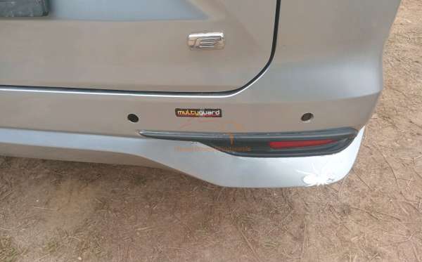 TOYOTA AVANZA