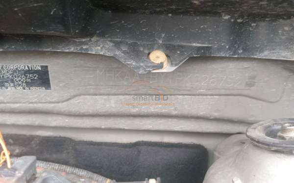 TOYOTA AVANZA