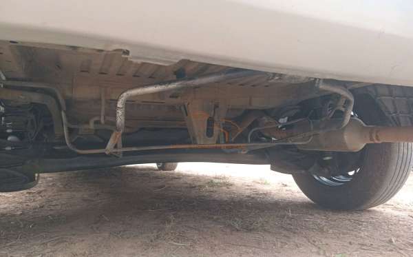TOYOTA AVANZA