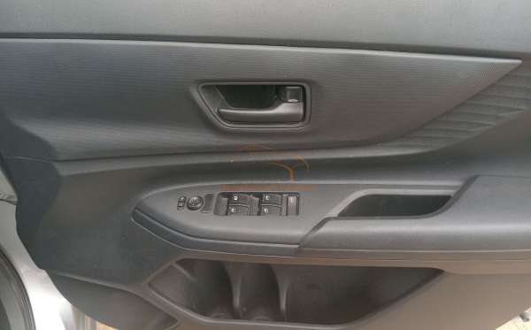 TOYOTA AVANZA