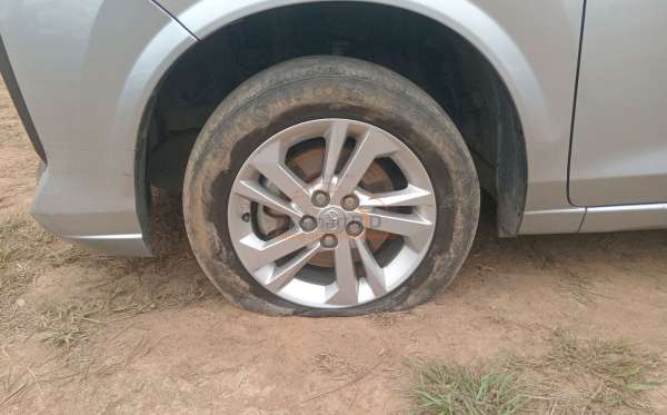 TOYOTA AVANZA
