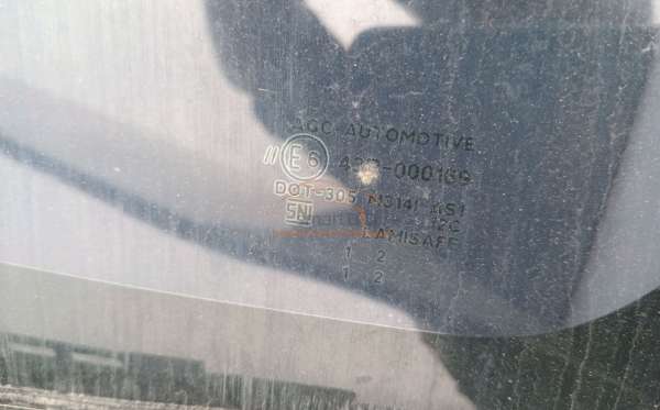 TOYOTA AVANZA