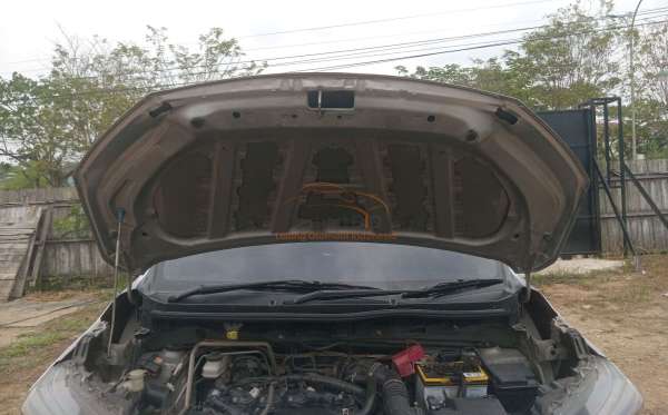TOYOTA AVANZA