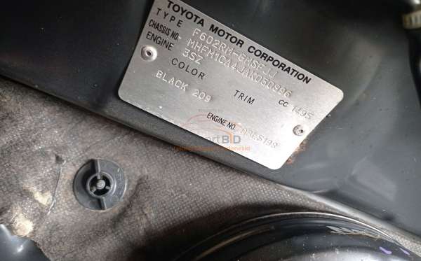 TOYOTA AVANZA