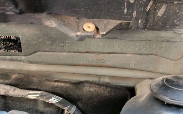 TOYOTA AVANZA