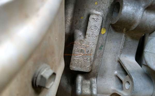 TOYOTA AVANZA