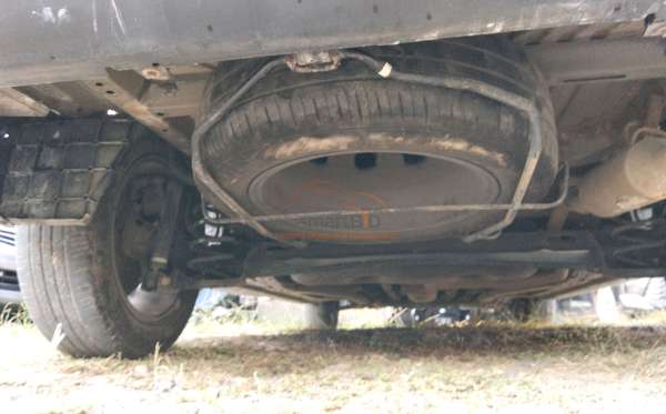 TOYOTA AVANZA