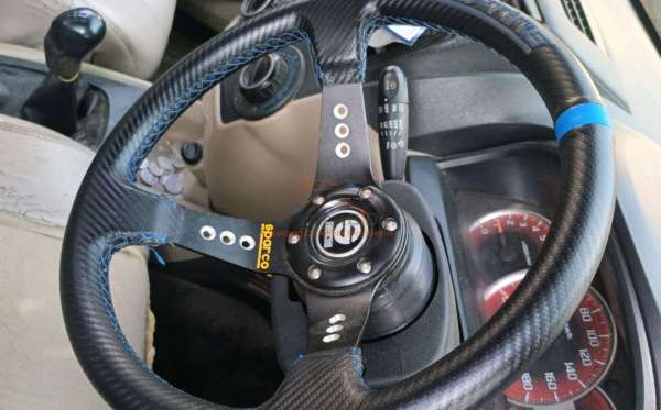 TOYOTA AVANZA