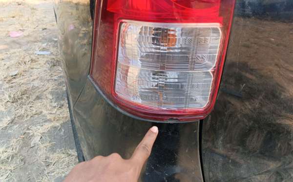 TOYOTA AVANZA