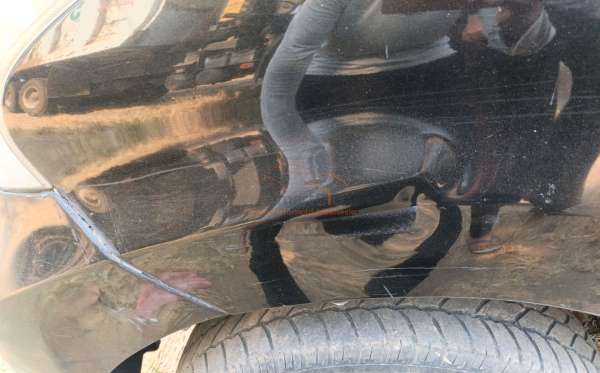 TOYOTA AVANZA
