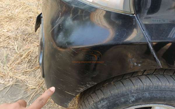 TOYOTA AVANZA