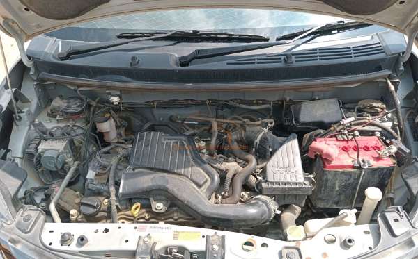 TOYOTA CALYA 1.2 G M/T