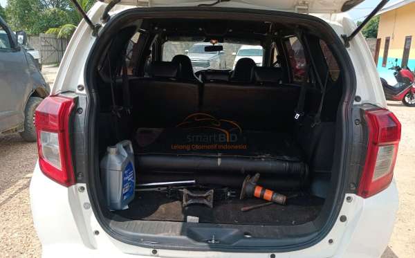 TOYOTA CALYA 1.2 G M/T