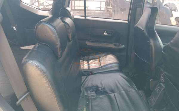 TOYOTA CALYA 1.2 G M/T