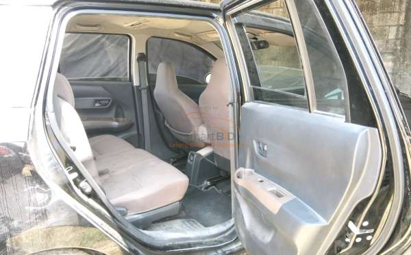 TOYOTA CALYA 1.2 E M/T