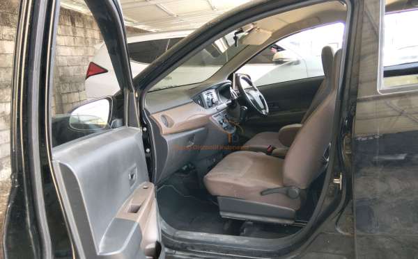 TOYOTA CALYA 1.2 E M/T