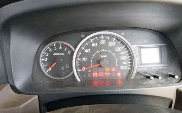 TOYOTA CALYA 1.2 E M/T