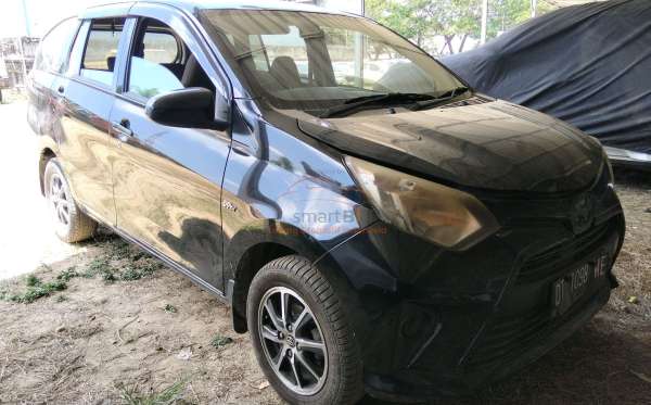 TOYOTA CALYA 1.2 E M/T