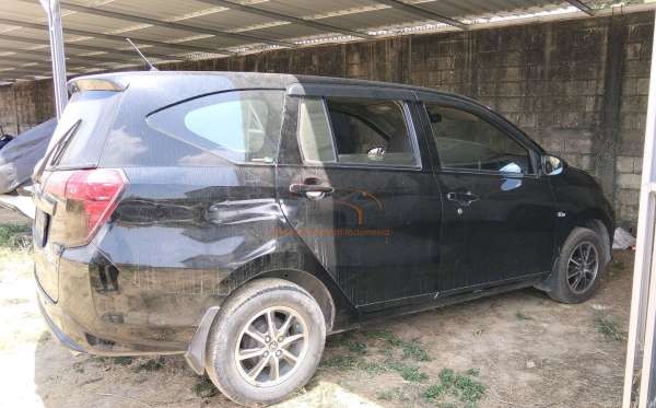 TOYOTA CALYA 1.2 E M/T