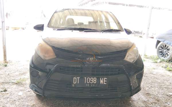 TOYOTA CALYA 1.2 E M/T
