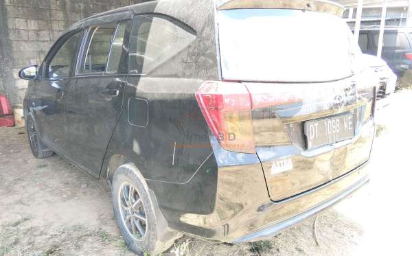 TOYOTA CALYA 1.2 E M/T