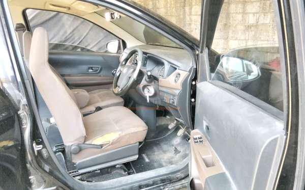 TOYOTA CALYA 1.2 E M/T