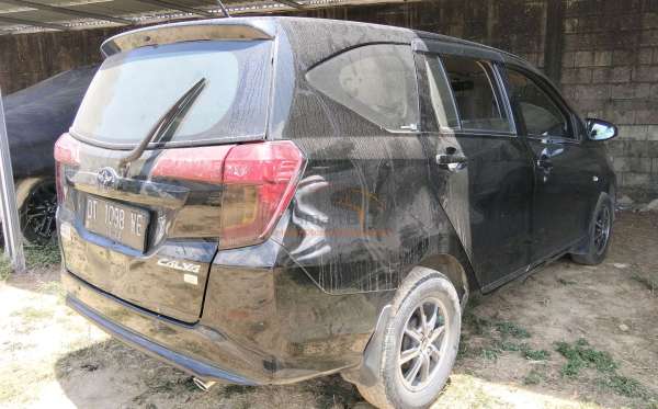 TOYOTA CALYA 1.2 E M/T