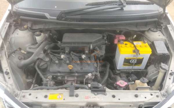 TOYOTA ETIOS