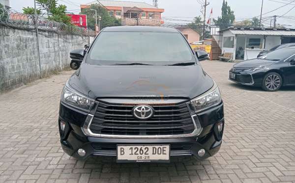 TOYOTA INNOVA 2.4 G