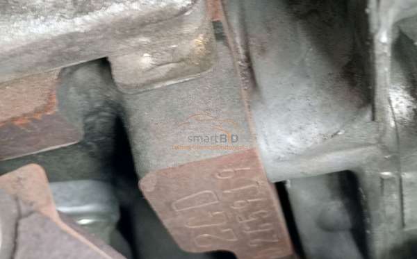 TOYOTA INNOVA 2.4 G