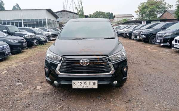 TOYOTA INNOVA 2.4 G