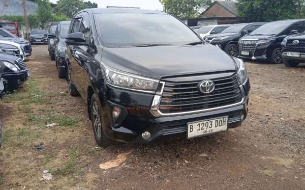 TOYOTA INNOVA 2.4 G