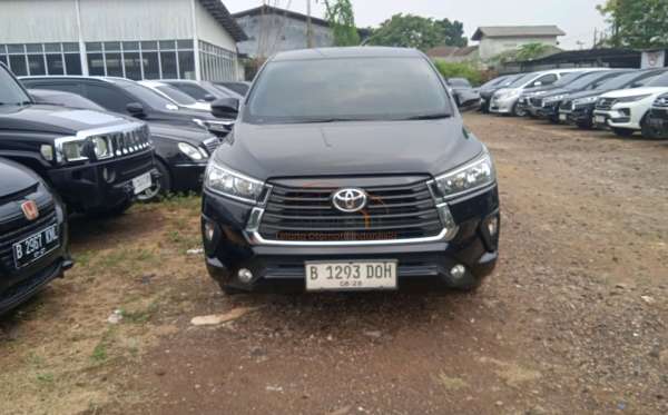 TOYOTA INNOVA 2.4 G