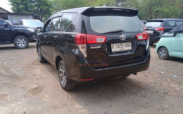 TOYOTA INNOVA 2.4 G
