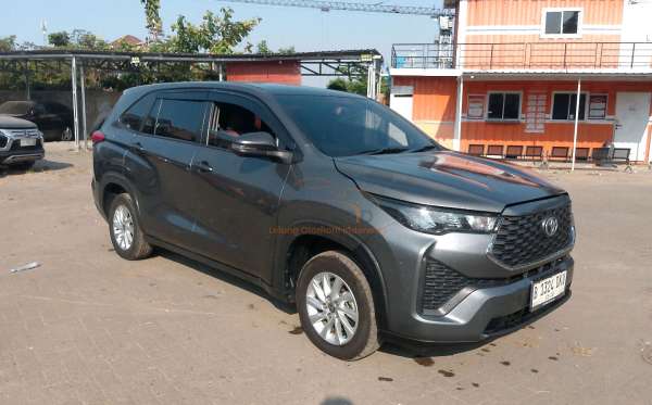 TOYOTA INNOVA ZENIX G