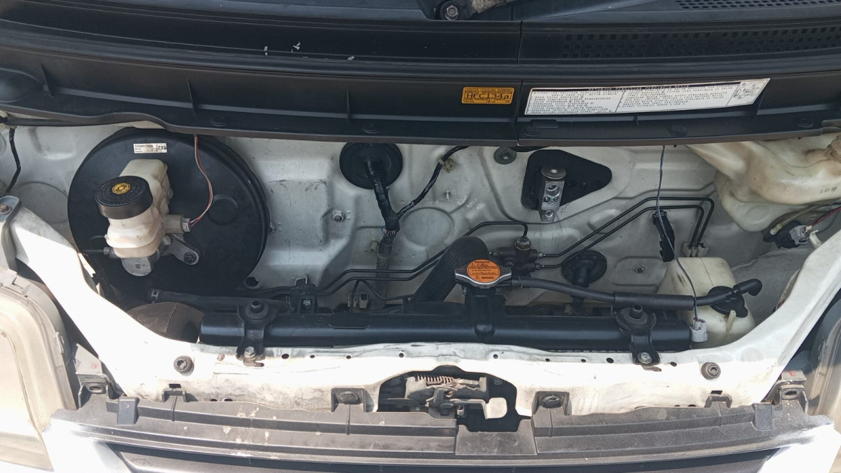 DAIHATSU GRAN MAX