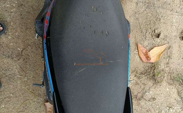 YAMAHA GEAR 125
