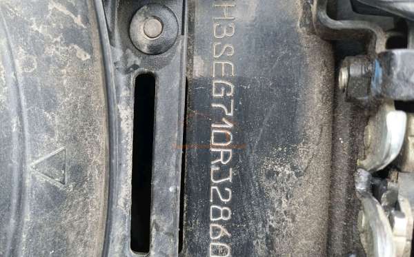 YAMAHA GEAR 125